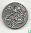Duitsland speelgeld 2 euro cent 2002  - Image 2