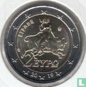 Greece 2 euro 2019 - Image 1