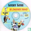 Lucky Luke: De zingende draad - Image 3