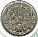 Mexico 10 centavos 1980 (type 2) - Afbeelding 2