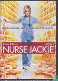 Nurse Jackie: Seizoen 4 - Afbeelding 1