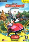 Disney's Roller Coaster Challenge - Bild 1