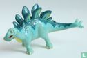 Morris Stegosaurus - Afbeelding 1