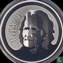 Litouwen 20 euro 2018 (PROOF) "150th birth anniversary of Vilhelmas Storosta - Vydunas" - Afbeelding 2