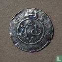 Deventer penny 1002-1014 - Image 1