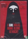 A Girls Walks Home Alone at Night - Image 1