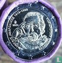 Griechenland 2 Euro 2019 (Rolle) "100th anniversary of the birth of Manólis Andrónikos" - Bild 1