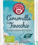 Camomilla Finocchio - Afbeelding 1