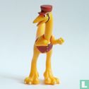 Mr. Conductor Troodon - Image 1