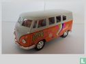 VW T1 Bus 'Love Peace' - Image 2