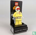 Lego 40299 Kessel Mine Worker (polybag) - Bild 2