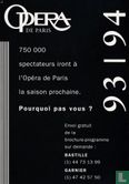Opéra De Paris - 93/94 - Image 1