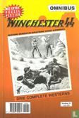 Winchester 44 Omnibus 161 - Afbeelding 1