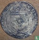 Holland 2 stuiver ND (1496-1499) - Afbeelding 2