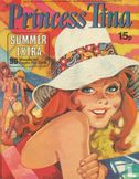 Princess Tina Summer Extra 1971 - Afbeelding 1