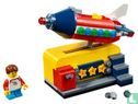 Lego 40335 Space Rocket Ride - Image 2