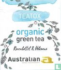 Teatox - Afbeelding 1