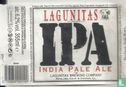 Lagunitas IPA  - Image 1