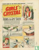 Girls' Crystal 952 - Image 1
