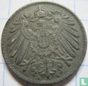 German Empire 5 pfennig 1918 (A) - Image 2