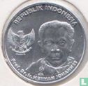 Indonésie 100 rupiah 2016 - Image 2