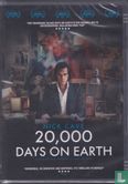 20,000 Days on Earth - Afbeelding 1
