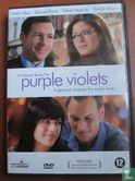 Purple Violets - Image 1