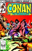 Conan the Barbarian 141 - Image 1