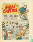 Girls' Crystal 951 - Image 1
