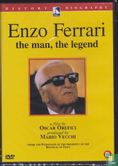 Enzo Ferrari - The man, the legend - Bild 1
