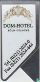 Dom hotel Köln cologne - Image 1