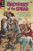 Brothers of the Spear 13 - Image 1