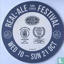 Real Ale and Cider Festival 2018 - Bild 1