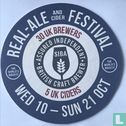 Real Ale and Cider Festival 2018 - Bild 2