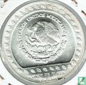 Mexiko 100 Peso 1992 "Guerrero Aguila" - Bild 2