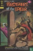 Brothers of the Spear 14 - Image 1