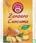 Zenzero Curcuma  - Image 1
