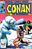 Conan the Barbarian 145 - Afbeelding 1