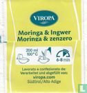 Moringa & Ingwer - Afbeelding 2