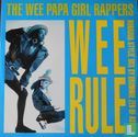 Wee Rule / Rebel Rap - Image 1