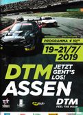 DTM Assen 2019 - Bild 1