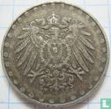 Empire allemand 10 pfennig 1916 (F) - Image 2