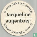 Jacqueline Is onze densing kwien - Image 1