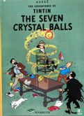 The Seven Crystal Balls - Bild 1