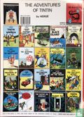 Tintin in America - Afbeelding 2