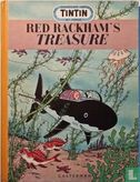 Red Rackham's treasure - Image 1
