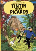 Tintin and the Picaros - Afbeelding 1