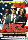 Sledge Hammer!: Eerste seizoen - Image 1