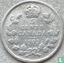 Canada 5 cents 1903 (sans H) - Image 1