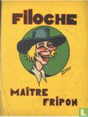 Filoche, maître fripon - Afbeelding 1
